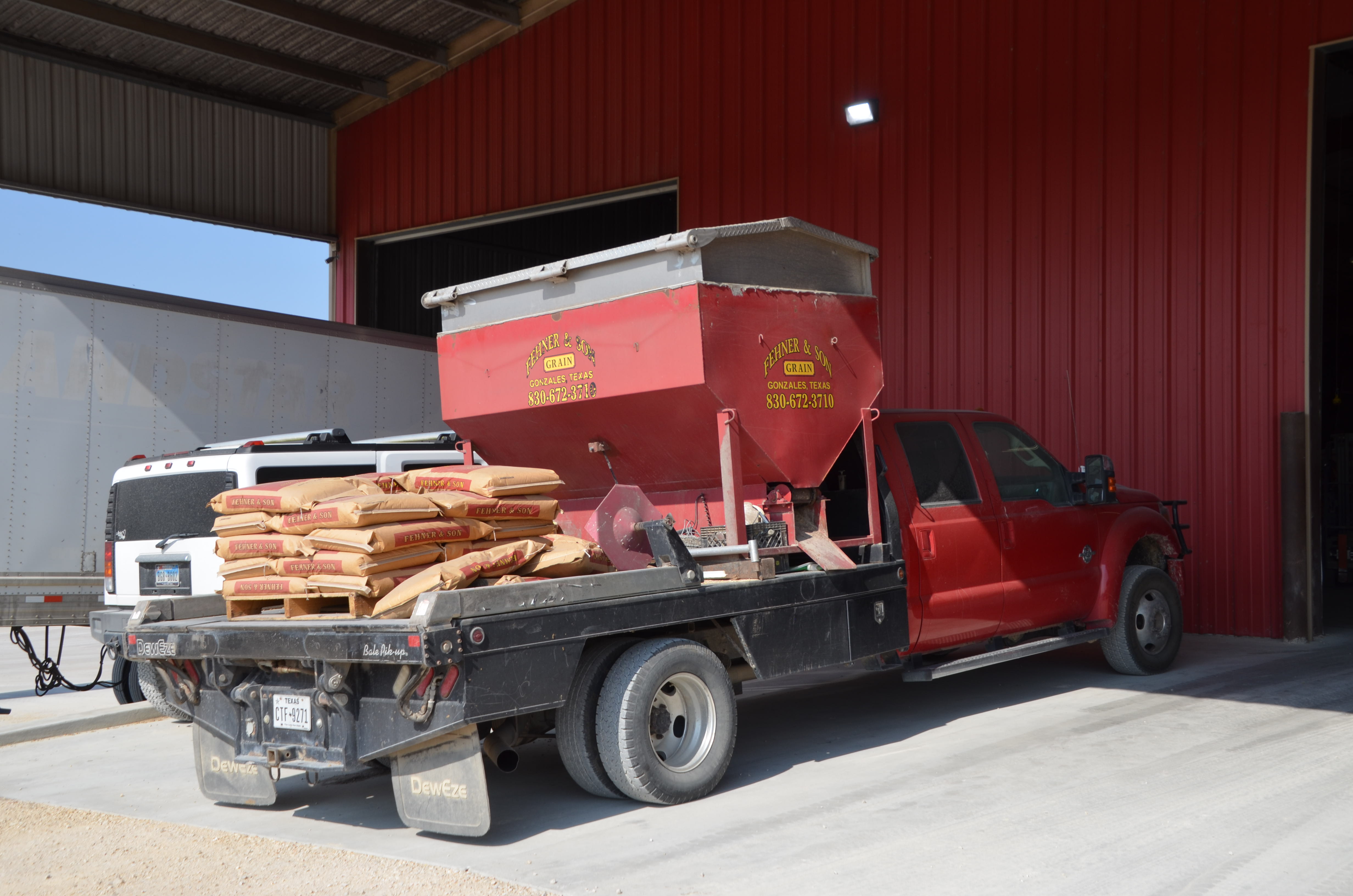 Gallery | Fehner & Son Grain Co. LP